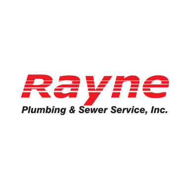 Rayne Plumbing & Sewer Service, Inc. logo