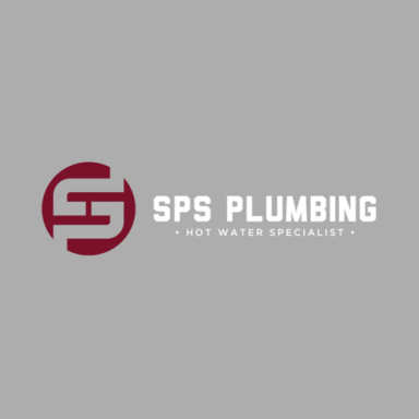 SPS Plumbing logo