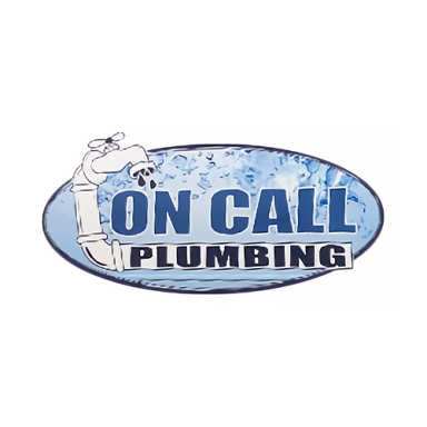 On Call Plumbing logo