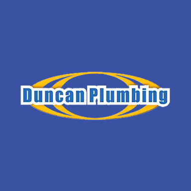 Duncan Plumbing logo