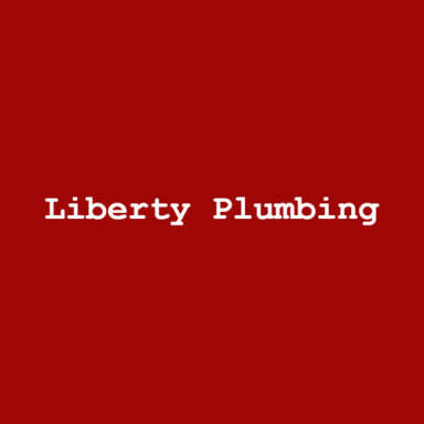 Liberty Plumbing logo