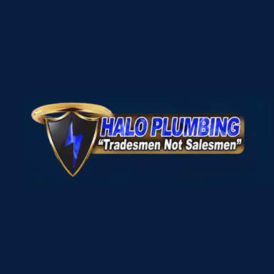 Halo Plumbing logo