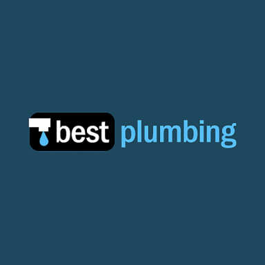 Best Plumbing logo