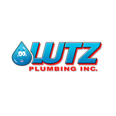 Lutz Plumbing, Inc. logo