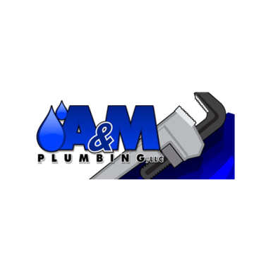 A & M Plumbing, LLC logo