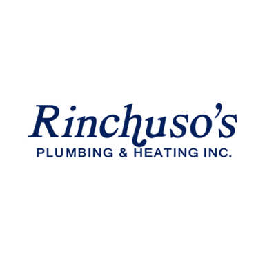 Rinchuso's Plumbing & Heating Inc. logo