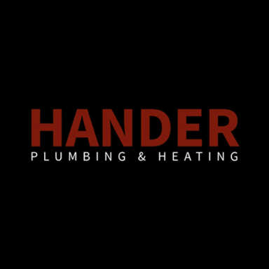 Hander Plumbing & Heating logo