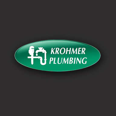 Krohmer Plumbing logo