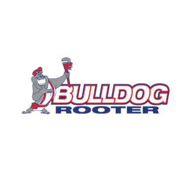 Bulldog Rooter logo