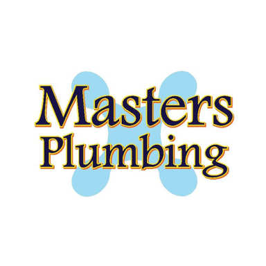 Masters Plumbing logo
