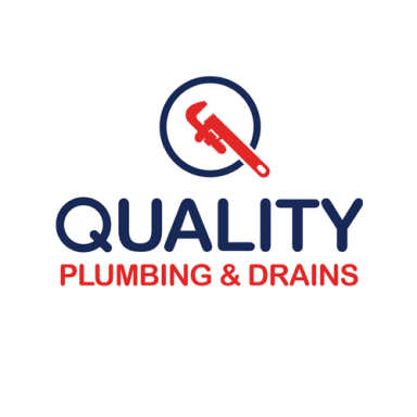 Quality Plumbing & Drains, Inc. logo