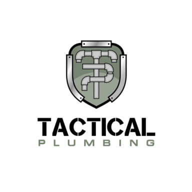 Tactical Plumbing logo