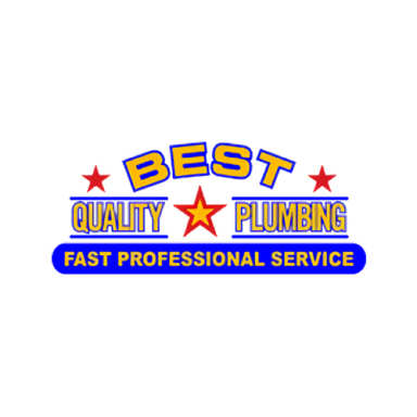 Best Quality Plumbing logo