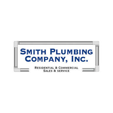 Smith Plumbing Company, Inc. logo