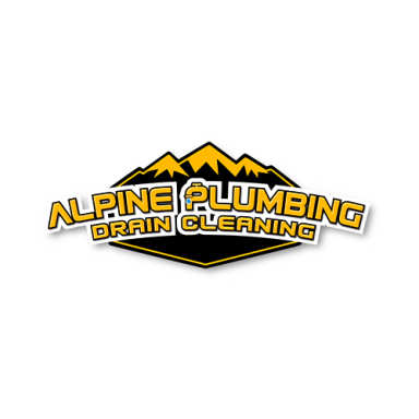 Alpine Plumbing & Drain Cleaning logo