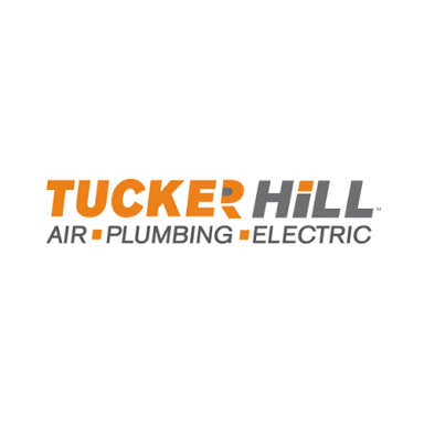 Tucker Hill Air Plumbing Electric logo