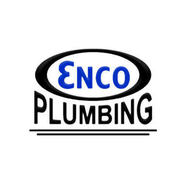 Enco Plumbing logo
