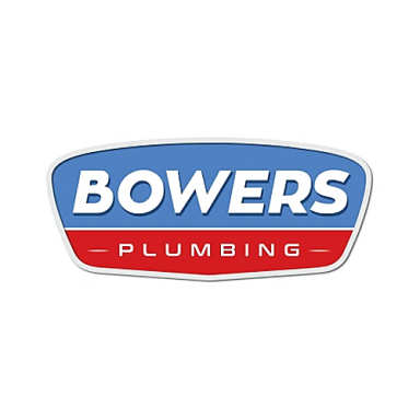 Bowers Plumbing logo