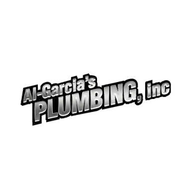 Al Garcia’s Plumbing, Inc logo