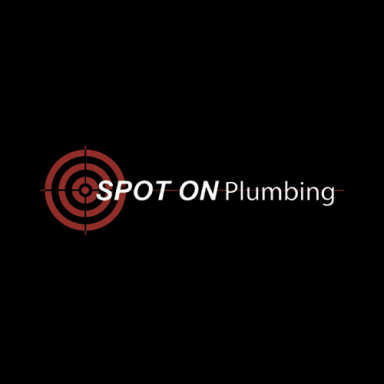 Spot On Plumbing logo