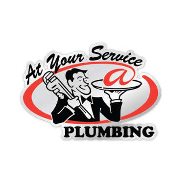 At Your Service Plumbing logo