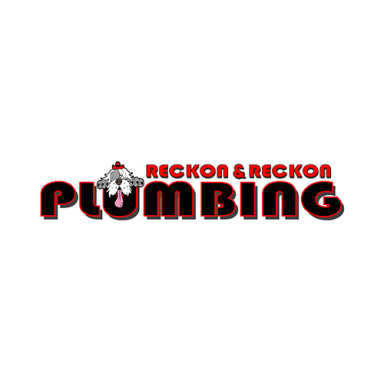 Reckon & Reckon Plumbing logo