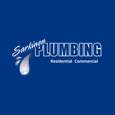 Sarkinen Plumbing logo