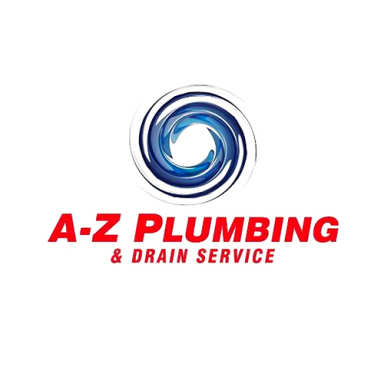 A-Z Plumbing & Drain Service logo