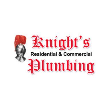 Knight’s Plumbing logo