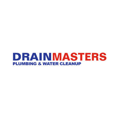 Drain Masters logo