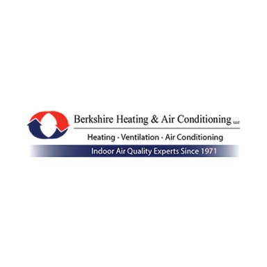Berkshire Heating & Air Conditioning LLC logo