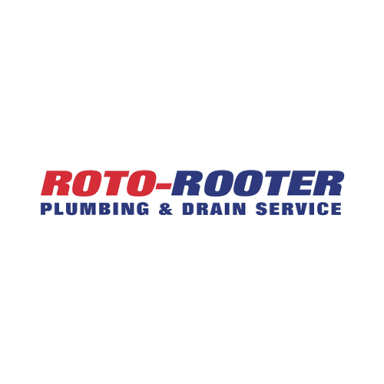 Roto-Rooter Plumbing and Drain Service logo