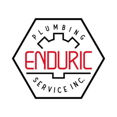 Enduric Plumbing Services Inc. logo