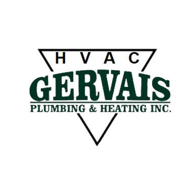 Gervais Plumbing & Heating Inc. logo