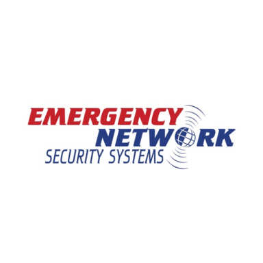 Emergency Network Security Systems logo