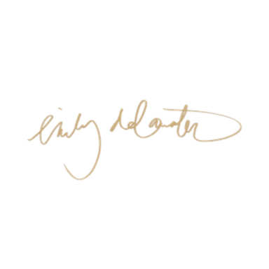 Emily Delamater Photography logo