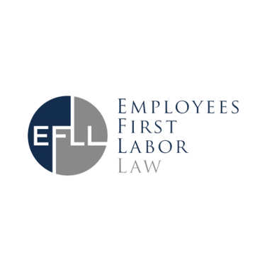 Employees First Labor Law logo