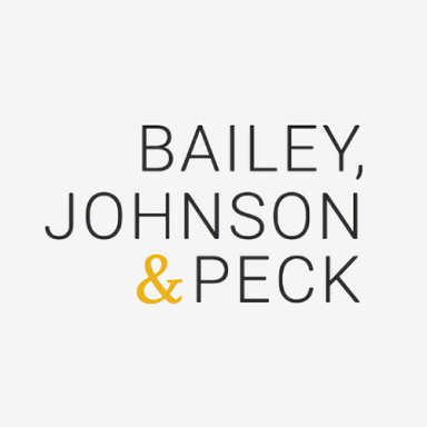 Bailey, Johnson & Peck logo