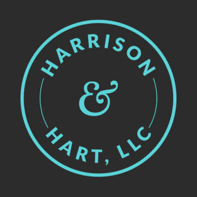 Harrison & Hart, LLC logo