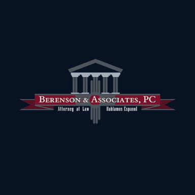 Berenson & Associates, PC logo