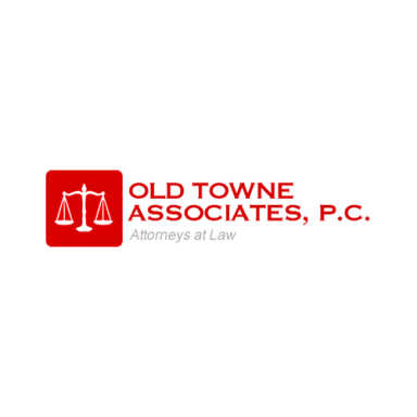 Old Towne Associates, P.C. logo