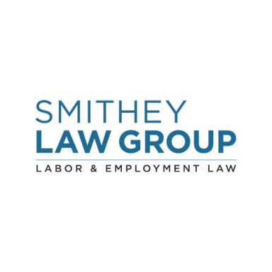 Smithey Law Group, LLC logo