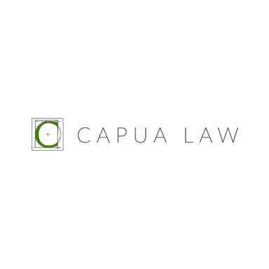 Capua Law Firm logo