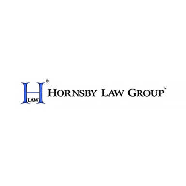 Hornsby Law Group logo