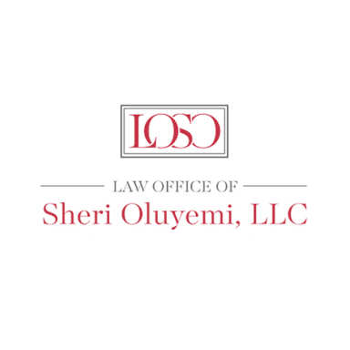 Law Office of Sheri Oluyemi, LLC logo