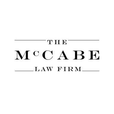 The McCabe Law Firm logo