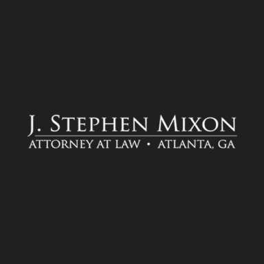 J. Stephen Mixon Attorney at Law logo