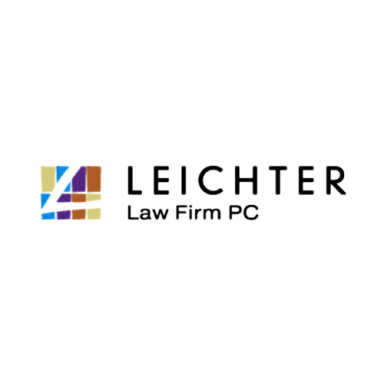 Leichter Law Firm PC logo