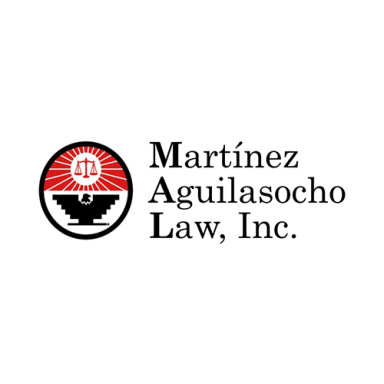 Martinez Aguilasocho Law, Inc. logo