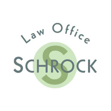 Schrock Law Office logo